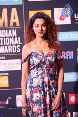 SIIMA Awards 2018 Day 2 Red Carpet Set 2 - 1 of 25