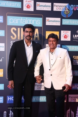 SIIMA Awards 2018 Day 2 Red Carpet Set 2 - 2 of 25