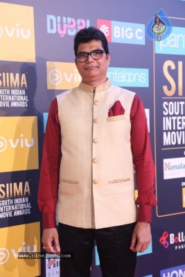 SIIMA Awards 2018 Day 2 Red Carpet Set 2 - 3 of 25