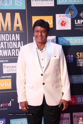 SIIMA Awards 2018 Day 2 Red Carpet Set 2 - 6 of 25