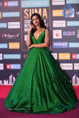 SIIMA Awards 2018 Day 2 Red Carpet Set 2 - 7 of 25