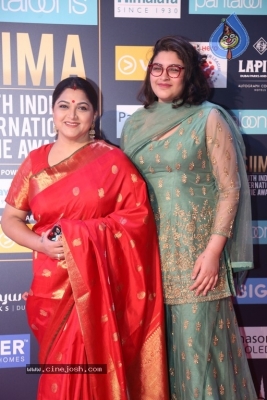 SIIMA Awards 2018 Day 2 Red Carpet Set 2 - 13 of 25