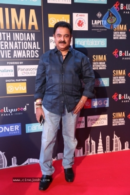 SIIMA Awards 2018 Day 2 Red Carpet Set 2 - 15 of 25