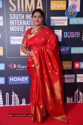 SIIMA Awards 2018 Day 2 Red Carpet Set 2 - 18 of 25