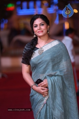 Siima Awards 2018 Red Carpet Day 01 - 29 of 102