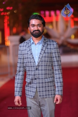 Siima Awards 2018 Red Carpet Day 01 - 30 of 102
