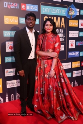 Siima Awards 2018 Red Carpet Day 01 - 38 of 102
