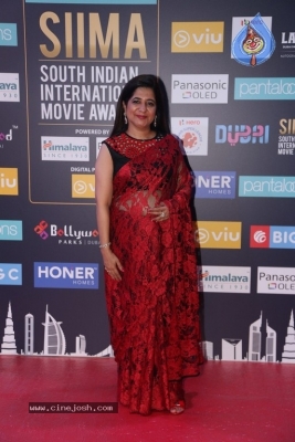 Siima Awards 2018 Red Carpet Day 01 - 41 of 102