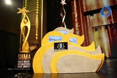 Siima Awards 2018 Red Carpet Day 01 - 23 of 102