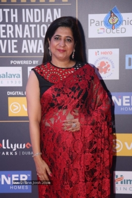 Siima Awards 2018 Red Carpet Day 01 - 55 of 102