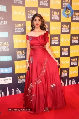 Siima Awards 2018 Red Carpet Day 01 - 87 of 102