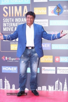 Siima Awards 2018 Red Carpet Day 01 - 88 of 102