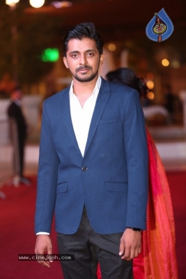 Siima Awards 2018 Red Carpet Day 01 - 98 of 102