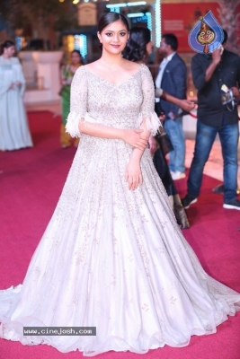 Siima Awards 2018 Red Carpet Day 01 - 101 of 102