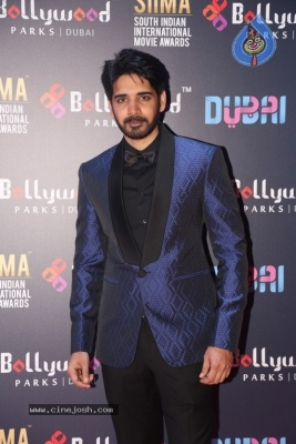 Siima Awards 2018 Red Carpet Day 01 Set 2 - 22 of 42