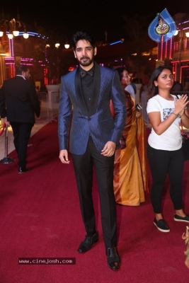 Siima Awards 2018 Red Carpet Day 01 Set 2 - 24 of 42