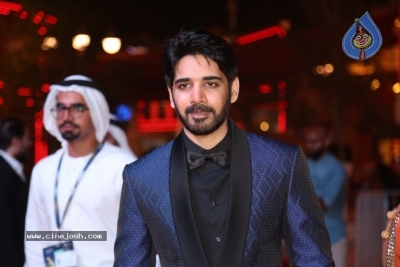 Siima Awards 2018 Red Carpet Day 01 Set 2 - 25 of 42