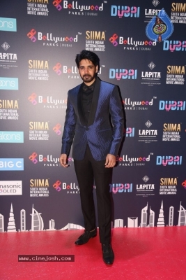 Siima Awards 2018 Red Carpet Day 01 Set 2 - 28 of 42