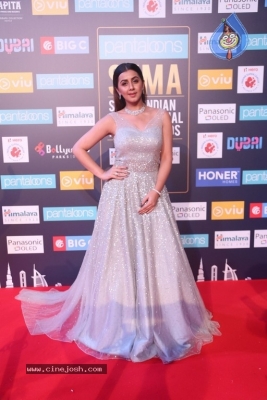 Siima Awards 2018 Red Carpet Day 01 Set 2 - 32 of 42