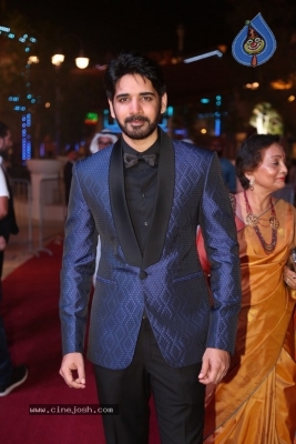 Siima Awards 2018 Red Carpet Day 01 Set 2 - 33 of 42