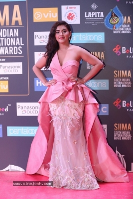 Siima Awards 2018 Red Carpet Day 01 Set 2 - 34 of 42
