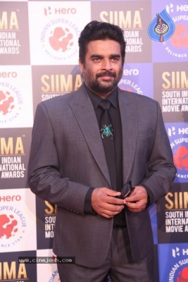 Siima Awards 2018 Red Carpet Day 01 Set 2 - 38 of 42