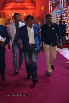 Siima Awards 2018 Red Carpet Day 01 Set 2 - 39 of 42