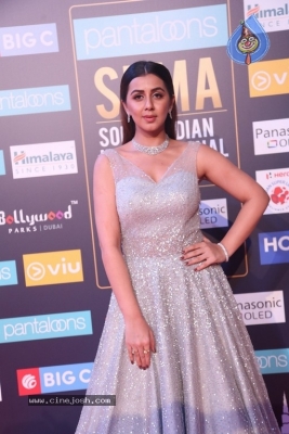 Siima Awards 2018 Red Carpet Day 01 Set 2 - 22 of 42
