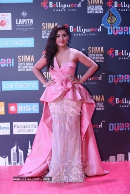 Siima Awards 2018 Red Carpet Day 01 Set 2 - 31 of 42