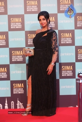Siima Awards 2018 Red Carpet Day 01 Set 2 - 34 of 42