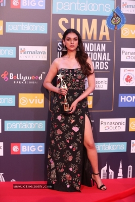 Siima Awards 2018 Red Carpet Day 01 Set 2 - 35 of 42