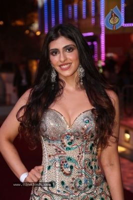 Siima Awards 2018 Red Carpet Day 01 Set 2 - 36 of 42