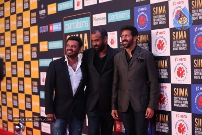 Siima Awards 2018 Red Carpet Day 01 Set 2 - 37 of 42