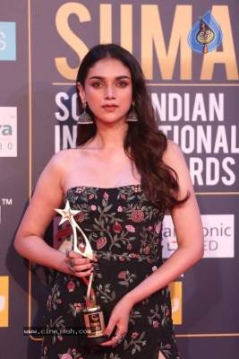 Siima Awards 2018 Red Carpet Day 01 Set 2 - 38 of 42