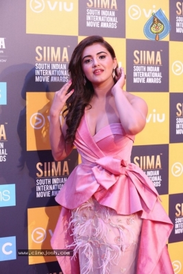 Siima Awards 2018 Red Carpet Day 01 Set 2 - 39 of 42