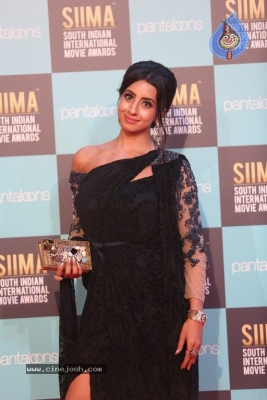 Siima Awards 2018 Red Carpet Day 01 Set 2 - 41 of 42