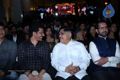 SIIMA Awards 2019 Curtain Raiser Event - 3 of 53