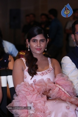 SIIMA Awards 2019 Curtain Raiser Event - 6 of 53