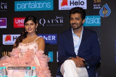 SIIMA Awards 2019 Curtain Raiser Event - 14 of 53