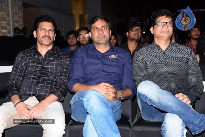 SIIMA Awards 2019 Curtain Raiser Event - 15 of 53