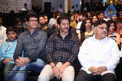 SIIMA Awards 2019 Curtain Raiser Event - 20 of 53