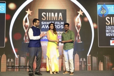 SIIMA Awards 2019 Curtain Raiser Event - 22 of 53
