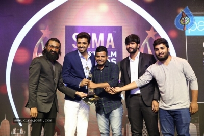 SIIMA Awards 2019 Curtain Raiser Event - 26 of 53