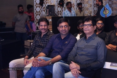 SIIMA Awards 2019 Curtain Raiser Event - 27 of 53