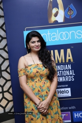 SIIMA Awards 2019 Curtain Raiser Event - 28 of 53