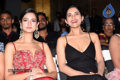 SIIMA Awards 2019 Curtain Raiser Event - 33 of 53