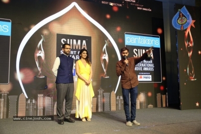 SIIMA Awards 2019 Curtain Raiser Event - 36 of 53