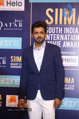 SIIMA Awards 2019 Curtain Raiser Event - 37 of 53