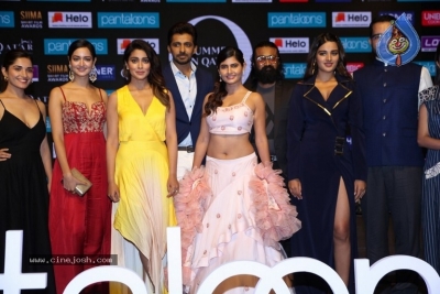 SIIMA Awards 2019 Curtain Raiser Event - 39 of 53