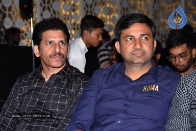 SIIMA Awards 2019 Curtain Raiser Event - 41 of 53